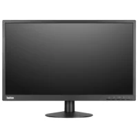 Монитор Lenovo ThinkVision E24-10 61B7JAT6EU фото 1